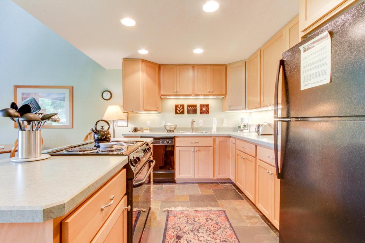 Mt View 10 | Discover Sunriver Exterior photo