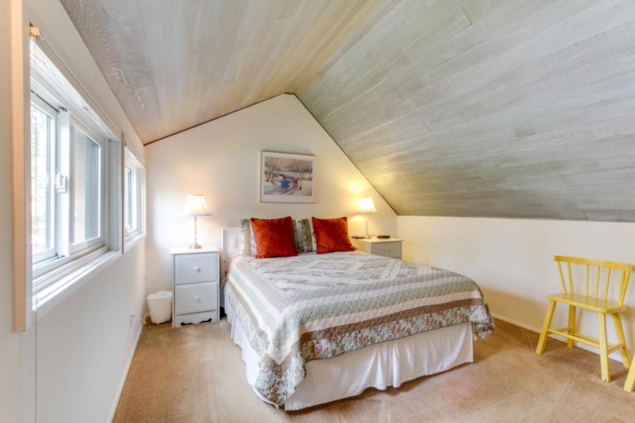 Mt View 10 | Discover Sunriver Exterior photo