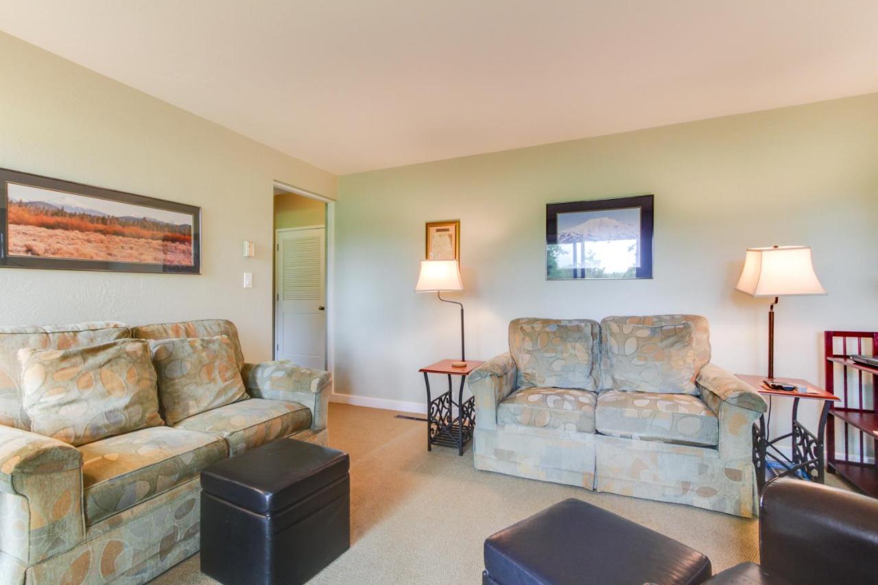 Mt View 10 | Discover Sunriver Exterior photo