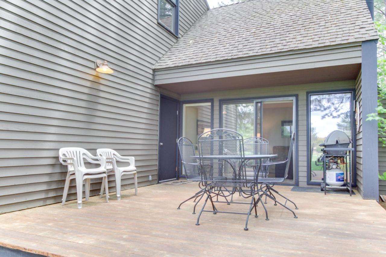 Mt View 10 | Discover Sunriver Exterior photo