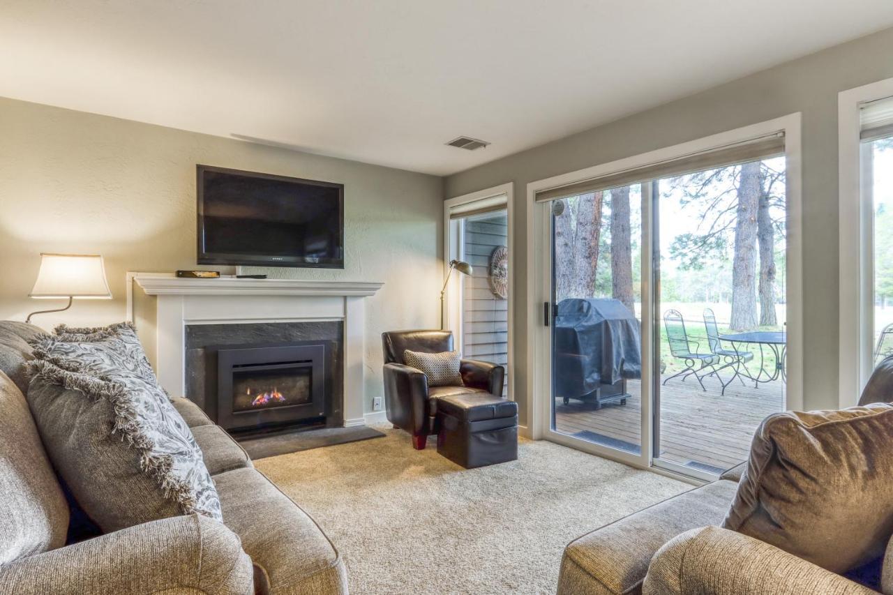 Mt View 10 | Discover Sunriver Exterior photo