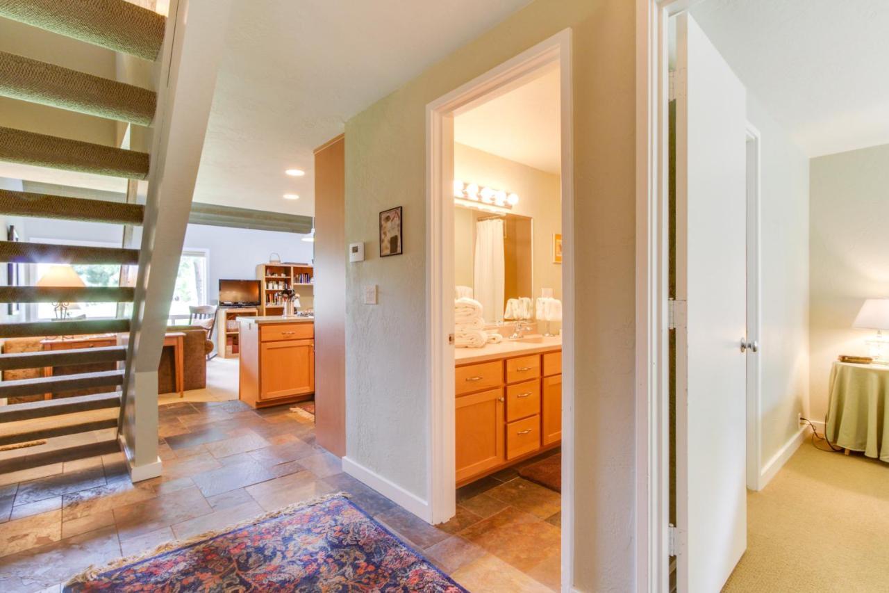 Mt View 10 | Discover Sunriver Exterior photo