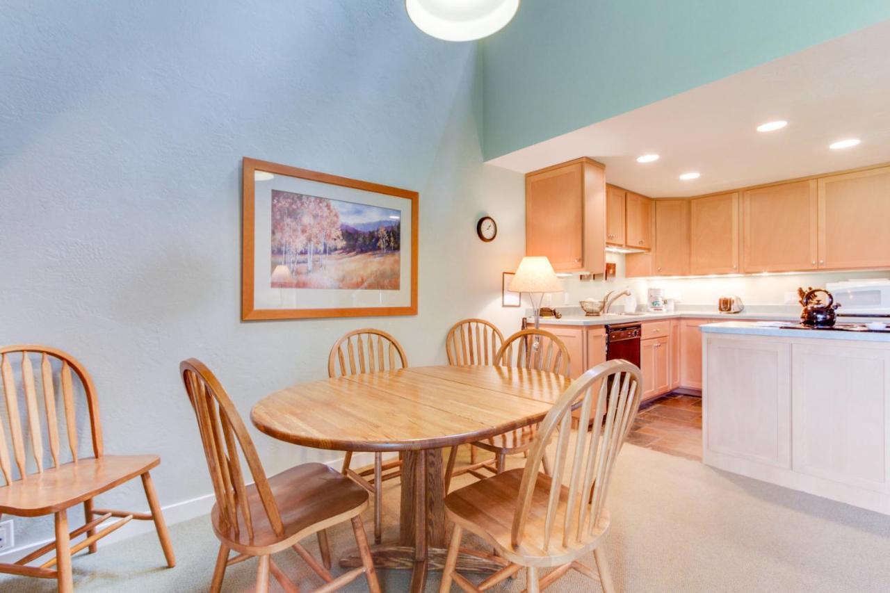 Mt View 10 | Discover Sunriver Exterior photo