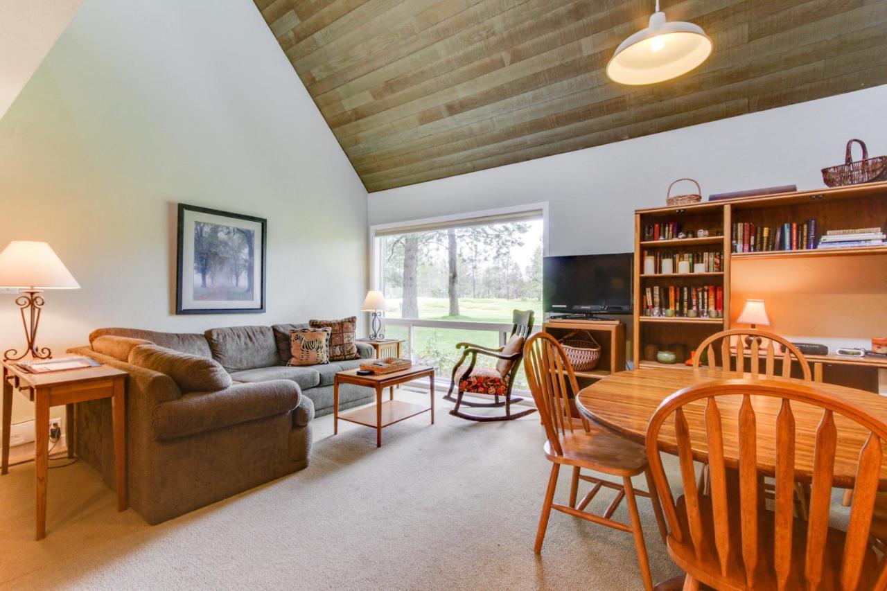 Mt View 10 | Discover Sunriver Exterior photo