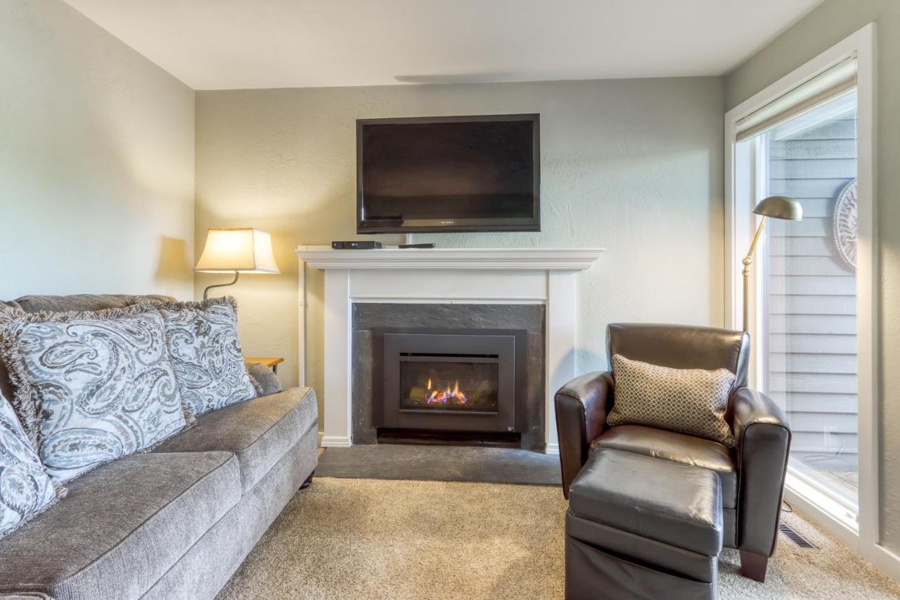 Mt View 10 | Discover Sunriver Exterior photo