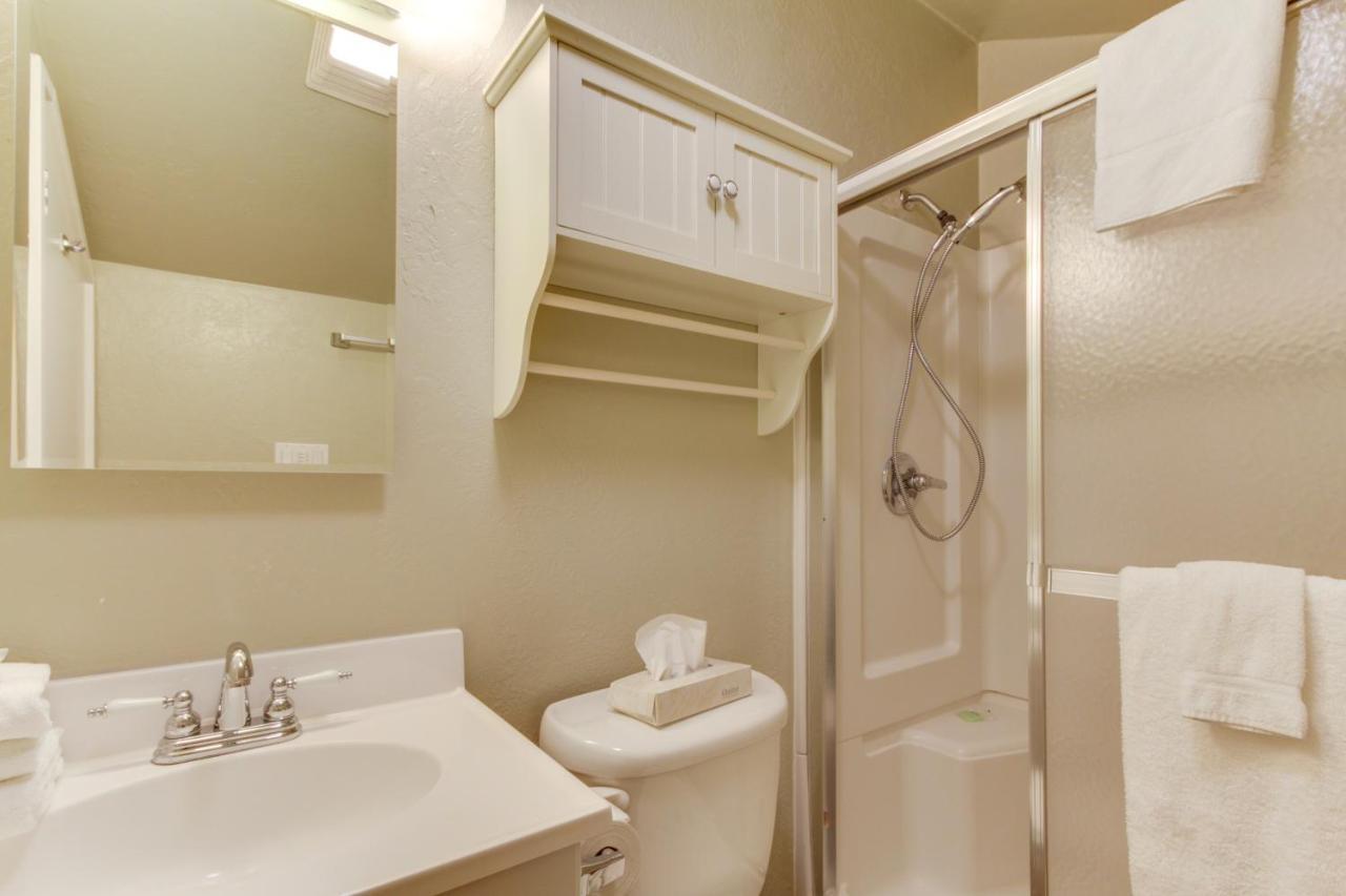 Mt View 10 | Discover Sunriver Exterior photo