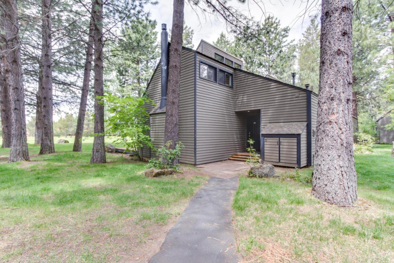 Mt View 10 | Discover Sunriver Exterior photo
