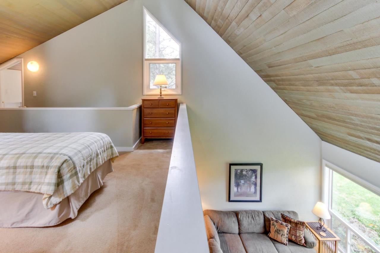 Mt View 10 | Discover Sunriver Exterior photo