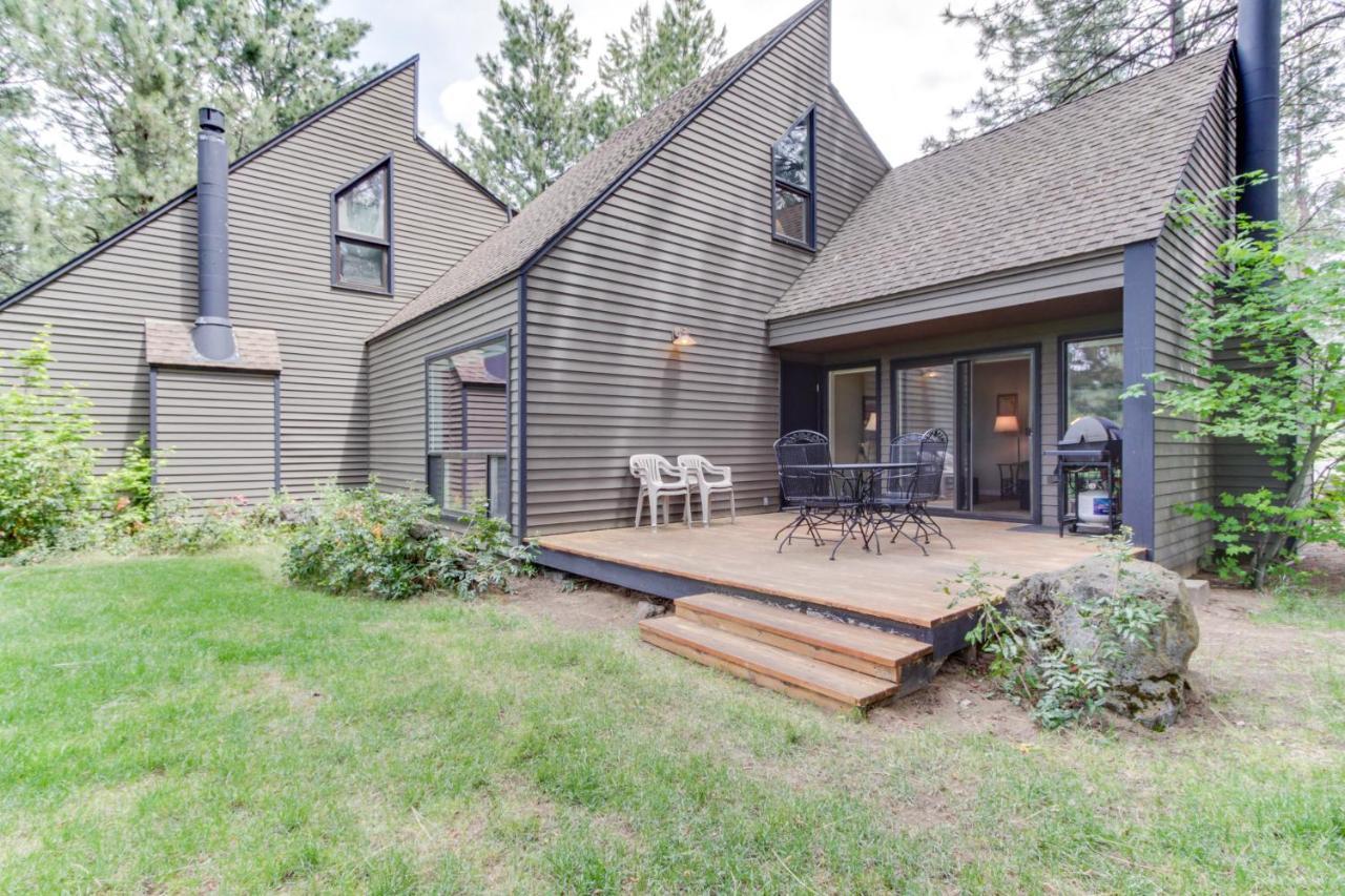 Mt View 10 | Discover Sunriver Exterior photo