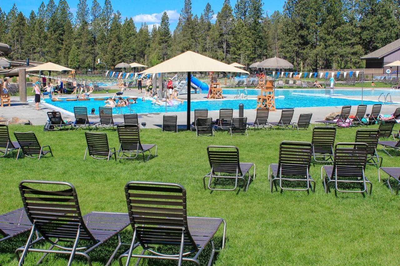 Mt View 10 | Discover Sunriver Exterior photo