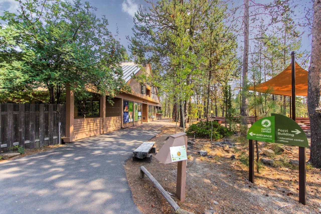 Mt View 10 | Discover Sunriver Exterior photo